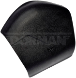 Horn Pad Black 3616382C1